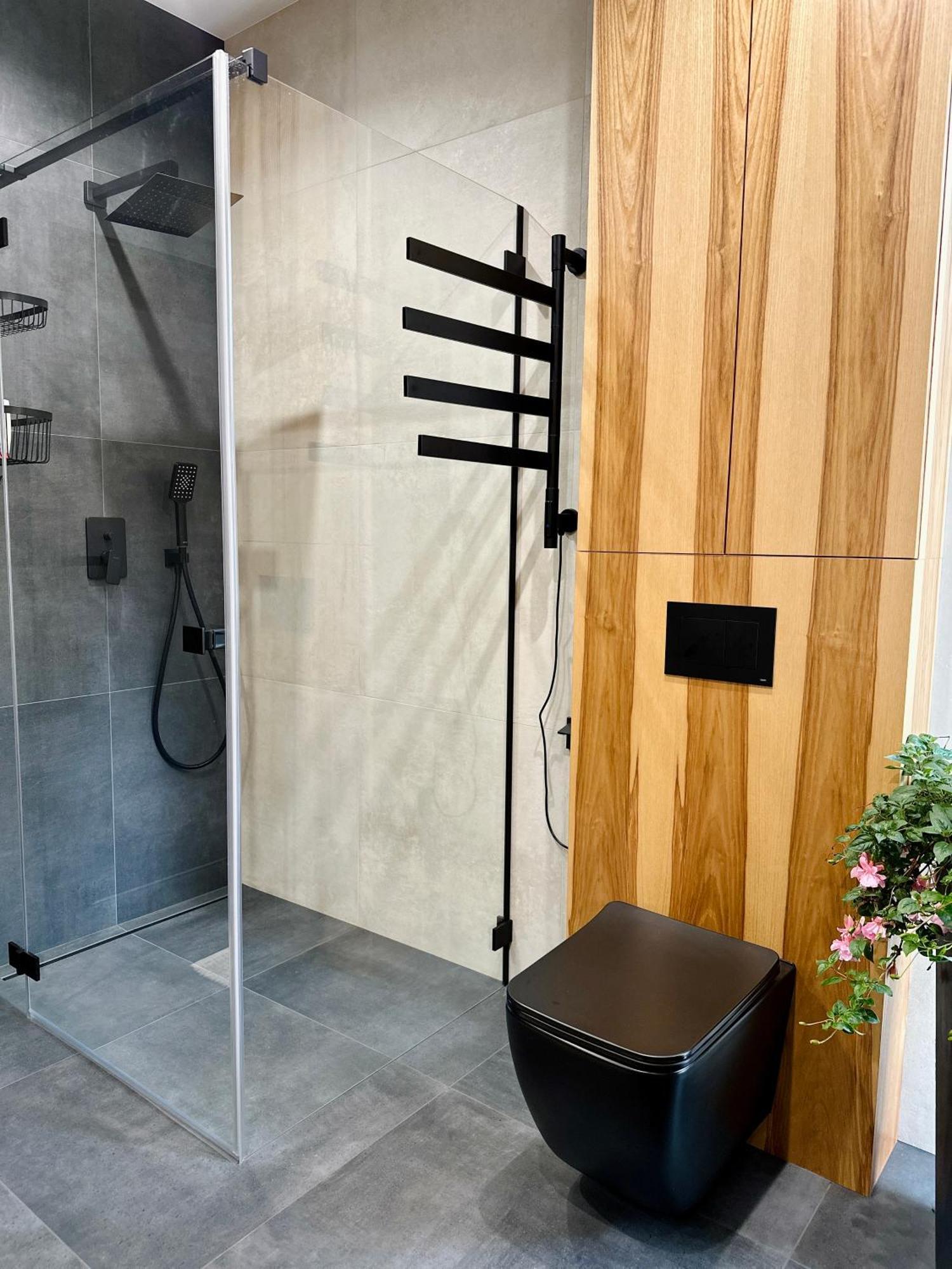 Appartement Bm Krakau