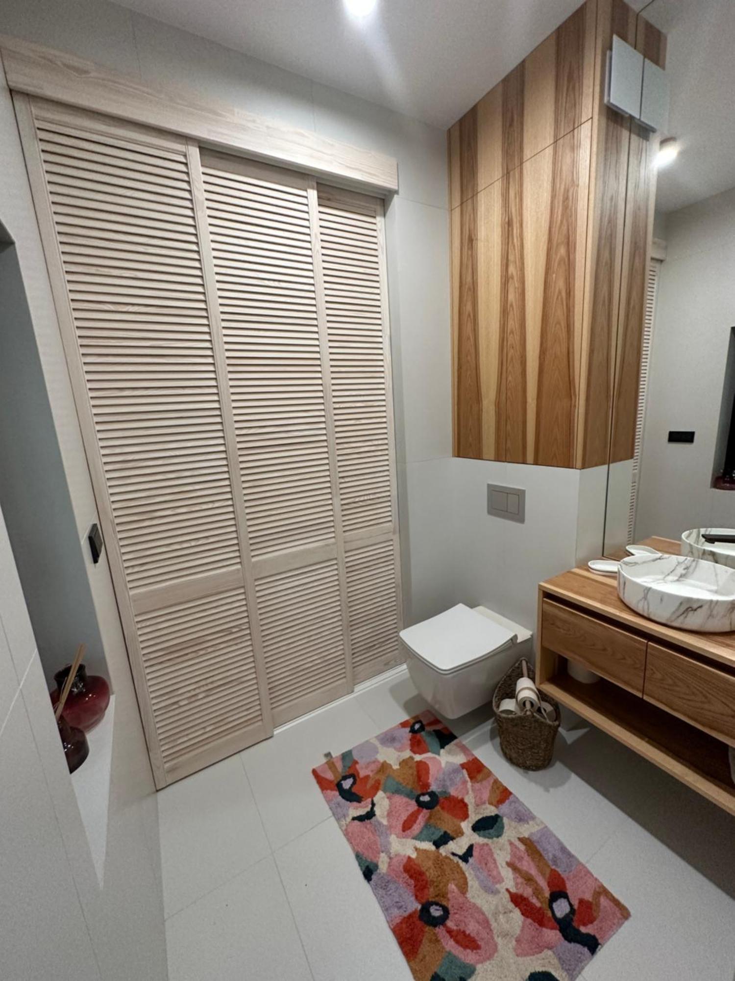 Appartement Bm