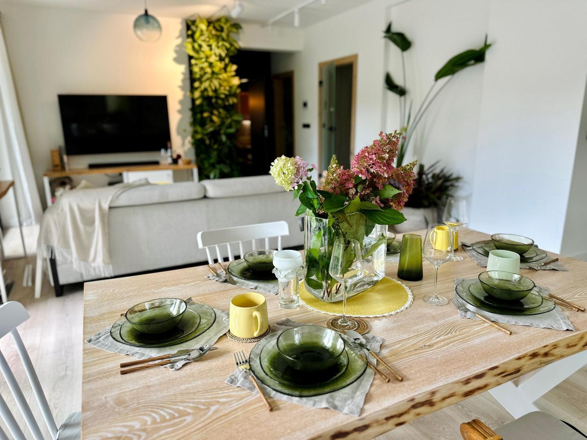 Bm Appartement Krakau