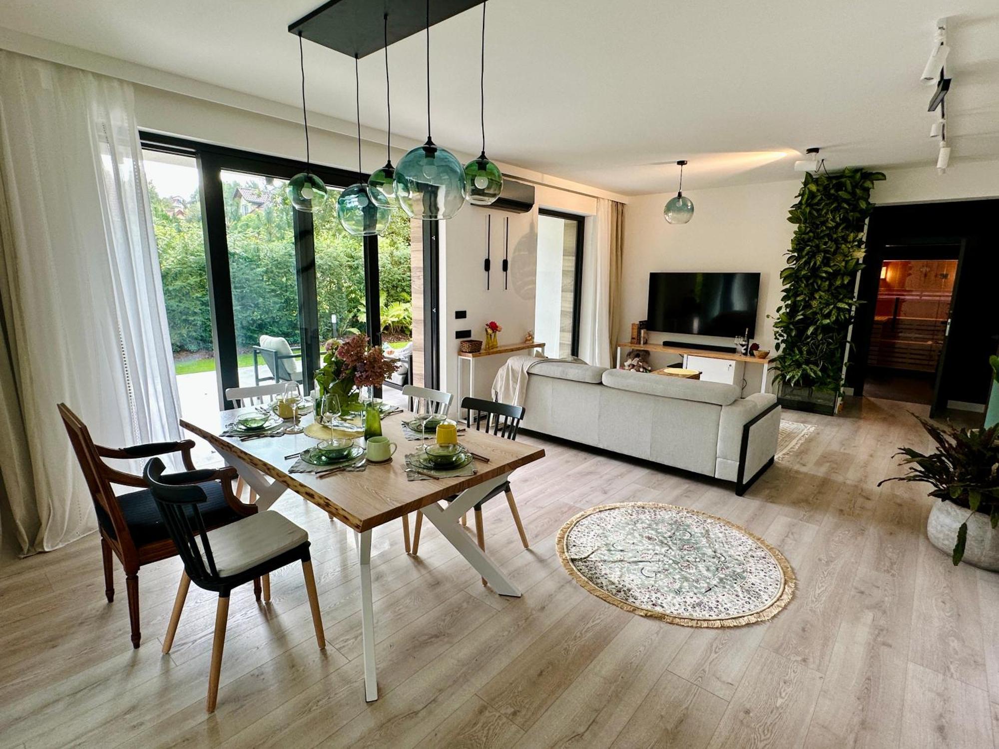 Bm Appartement
