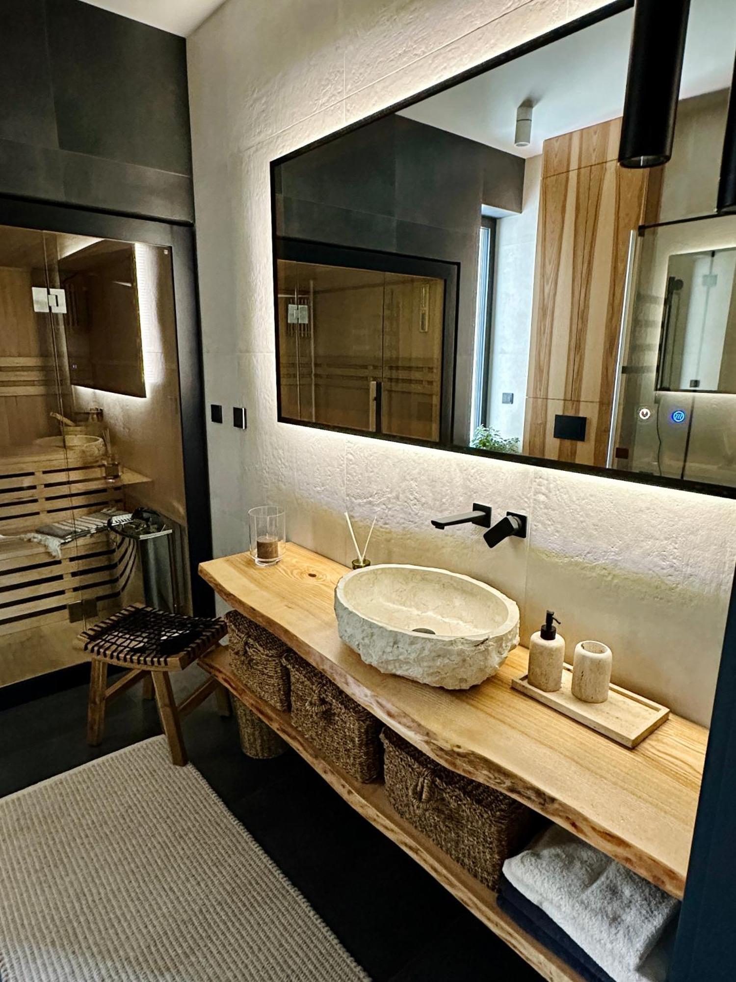 Appartement Bm Krakau