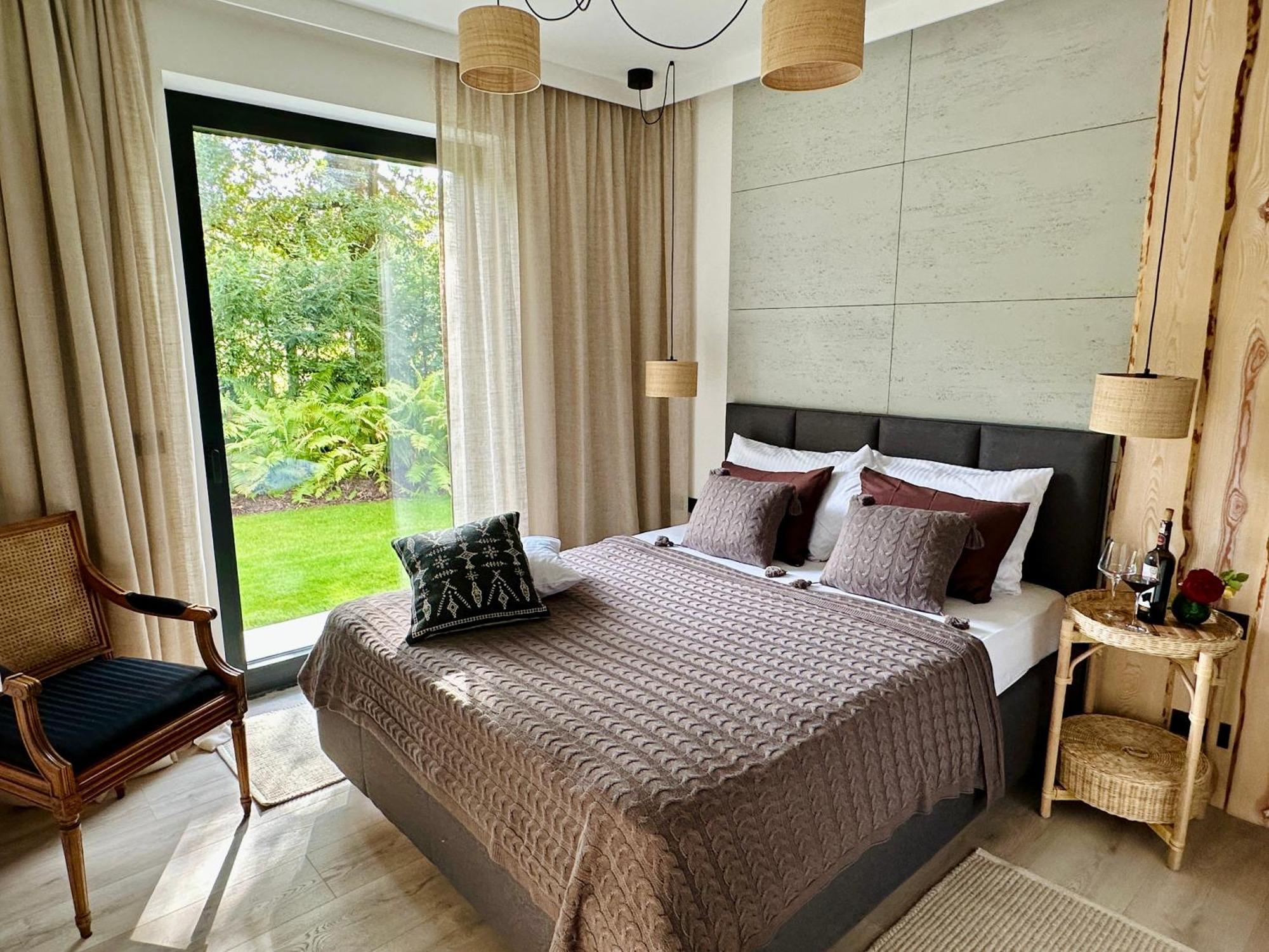Bm Appartement Krakau